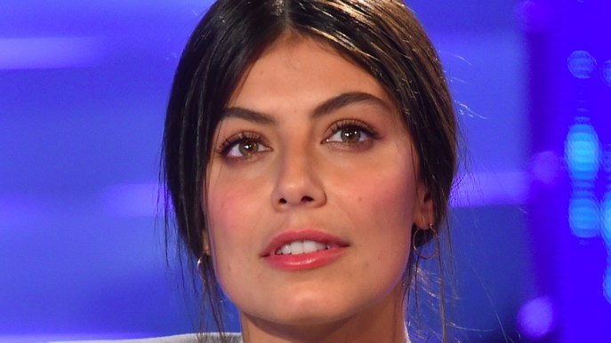 Alessandra Mastronardi, il doloroso addio alla cugina morta a 32 anni