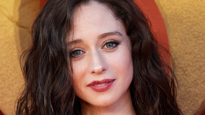 Chi è Elena Rivera, protagonista di “Inés dell’anima mia”