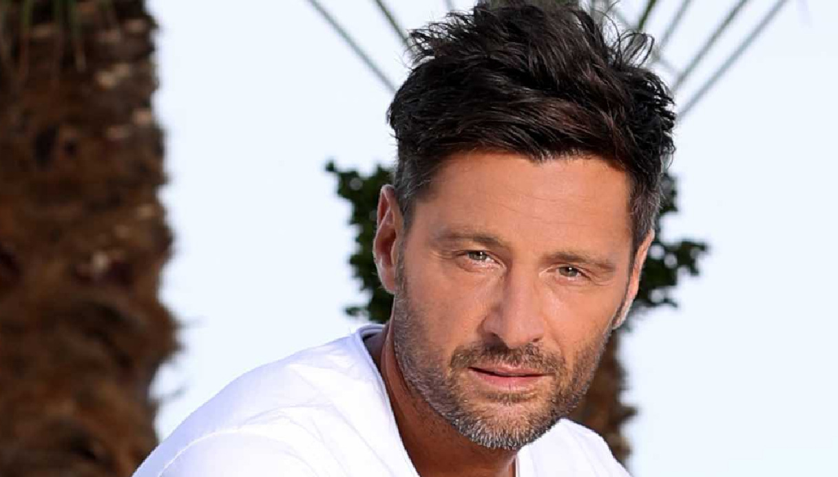 Filippo Bisciglia alla conduzione di Temptation Island