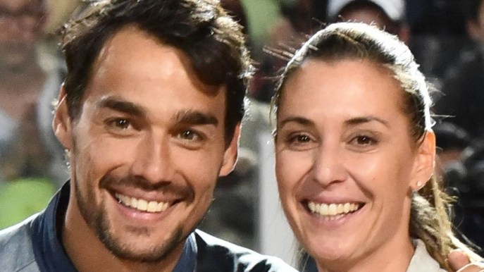 Flavia Pennetta incinta del terzo figlio: “Non vediamo l’ora di conoscerti”