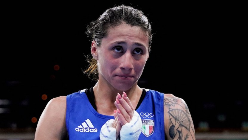 Irma Testa, la forza della famiglia: chi è la sorella Lucia