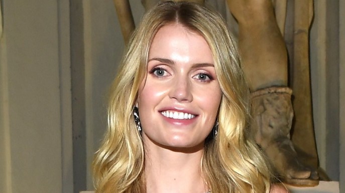 Kitty Spencer, matrimonio in Italia: gli indizi