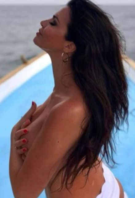 Laura Torrisi foto