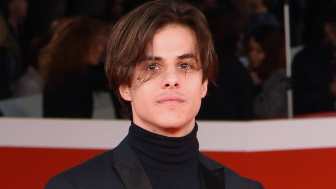 Michele Merlo, il toccante ricordo della fidanzata: “Al mio romantico ribelle”