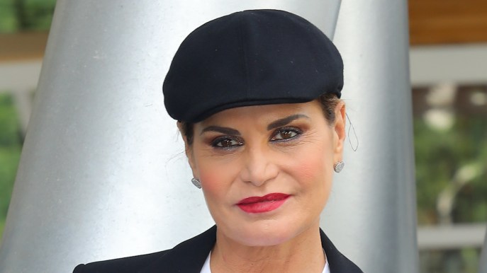 Simona Ventura ricorda Paolo Beldì: “Sei stato una guida preziosa”