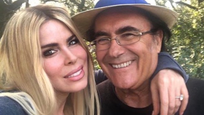 Al Bano e Loredana, i loro 21 anni d’amore: “Troppi hanno messo il becco tra di noi”