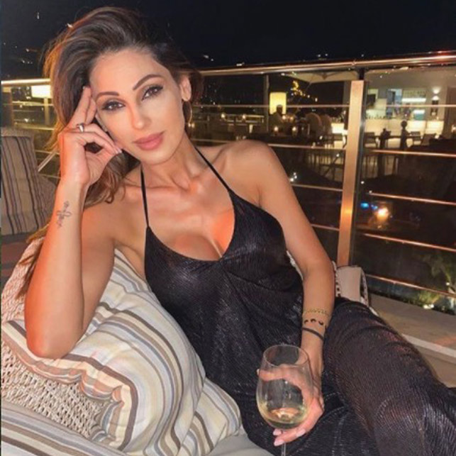 Anna Tatangelo