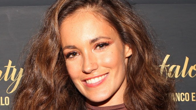 Gracia de Torres, l’ex naufraga dell’Isola dei Famosi aspetta il primo figlio