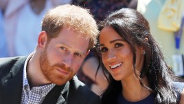 Sanremo 2023, Mengoni con Kingdom Choir: cos’ha fatto il coro delle nozze di Harry e Meghan