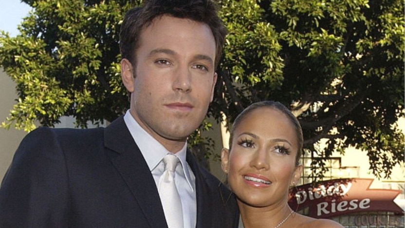 Jennifer Lopez e Ben Affleck, prima foto di coppia su Instagram
