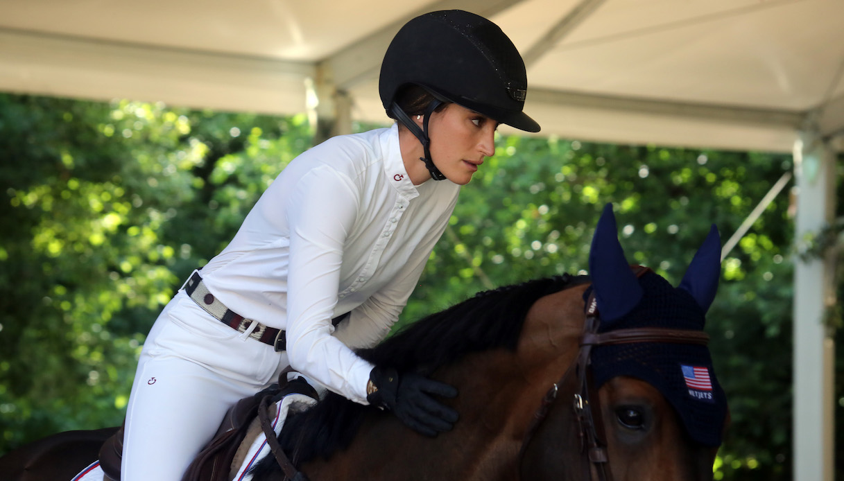 Jessica Rae Springsteen