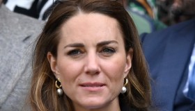 Kate Middleton, la foto di George per il suo compleanno è un omaggio al Principe Filippo