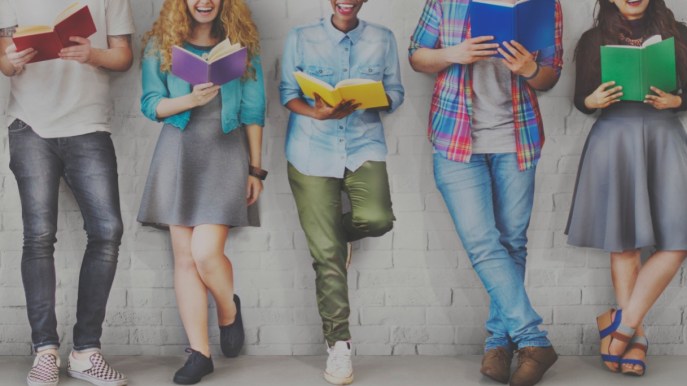 Scoprire il corpo e il piacere: 5 libri da leggere per una sessualità consapevole