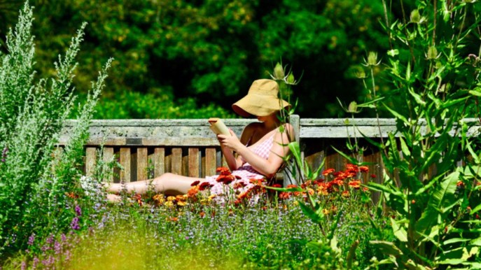 I libri più belli con protagoniste donne