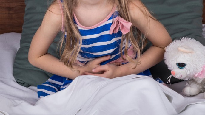 Come riconoscere e controllare le chetoacidosi nei bambini con diabete