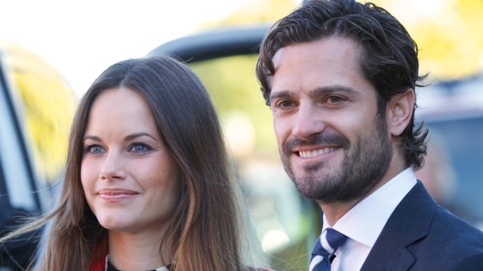 Reali di Svezia, finalmente tutti insieme: la foto della reunion su Instagram
