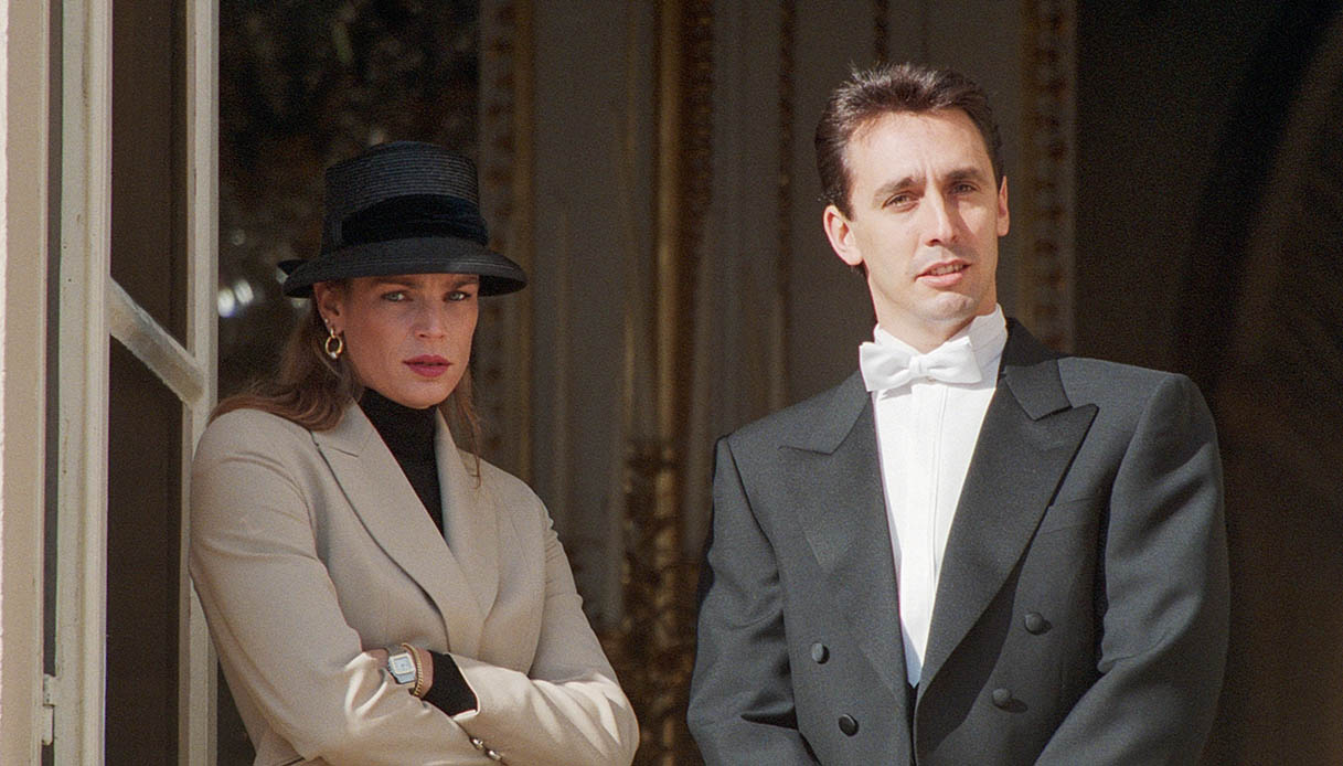 stephanie e daniel