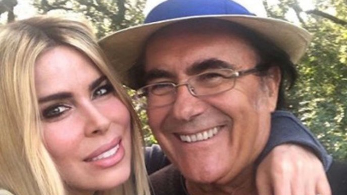 Al Bano e Loredana Lecciso, cena in Puglia con Madonna