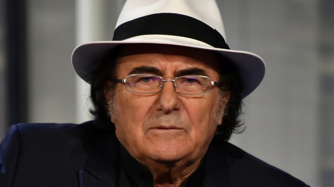 Al Bano provoca, in tv con la bolletta da 385mila euro: “Rincari assurdi”