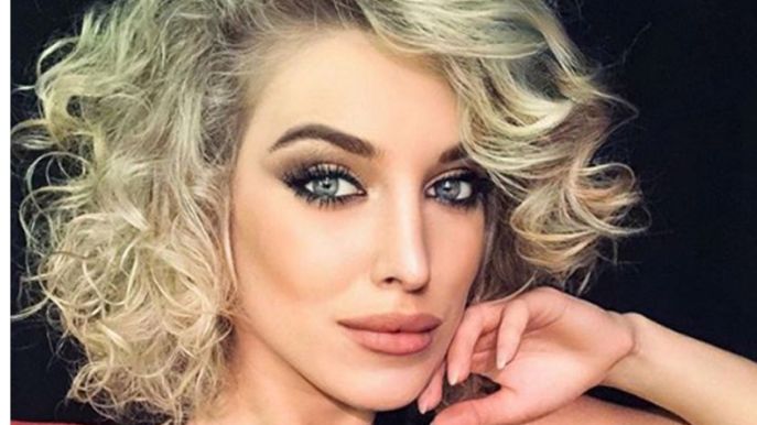 Lucrezia Lando biografia