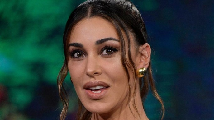 GF Vip, nel cast un ex di Belen Rodriguez