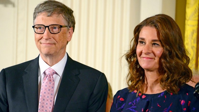 Bill e Melinda Gates hanno divorziato: l’accordo milionario e i veri motivi dell’addio