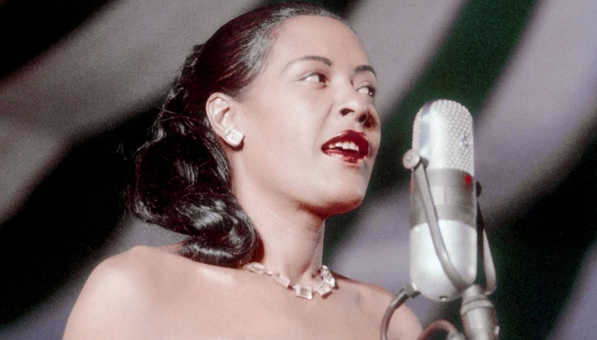 Billie Holiday