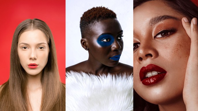 Sai come scegliere il rossetto in base alla tua carnagione?