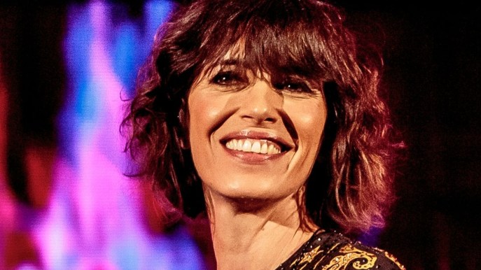 Giorgia, da cantante ad attrice: esordio da protagonista al cinema
