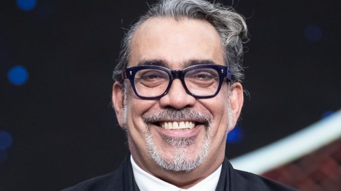 Guillermo Mariotto biografia