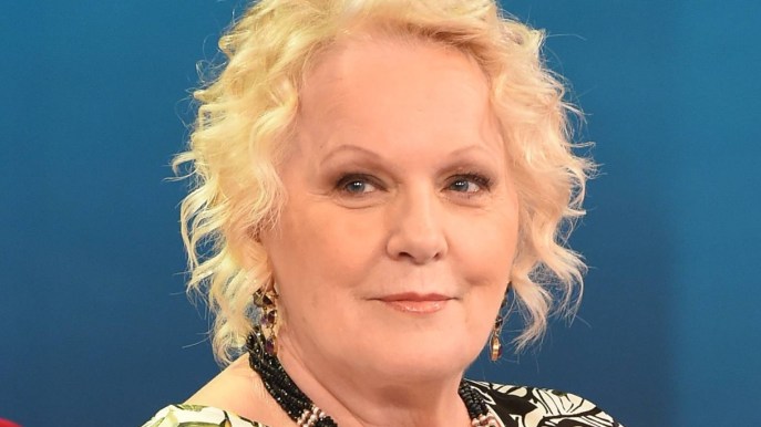 GF Vip, Katia Ricciarelli pronta per il reality e promette scintille