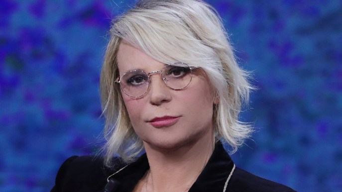 Amici 2022, Arisa potrebbe lasciare Maria De Filippi: l’indiscrezione