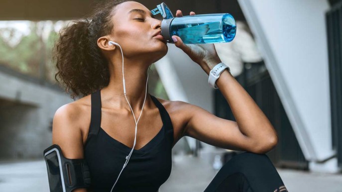 Le migliori borracce termiche da portare con te, per acqua sempre fresca!