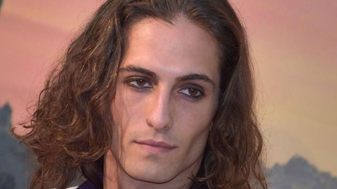 Damiano, Giorgia Soleri si prende una pausa dai social dopo le critiche