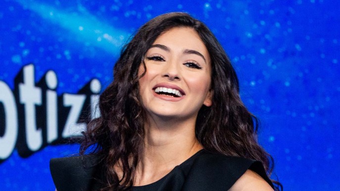 Perché è famosa Giulia Pelagatti, ex velina di Striscia la Notizia