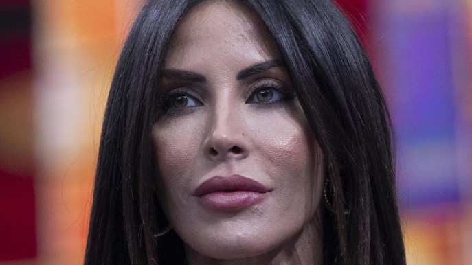 Guendalina Tavassi ritrova l’amore e bacchetta i “curiosi”