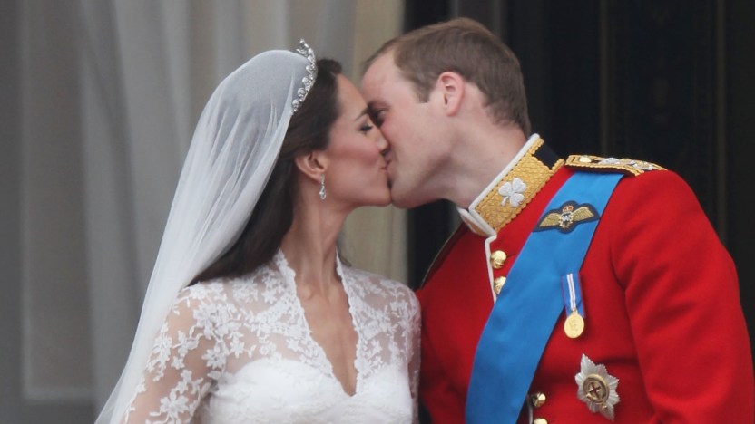 Amori reali: 10 coppie che ci fanno sognare