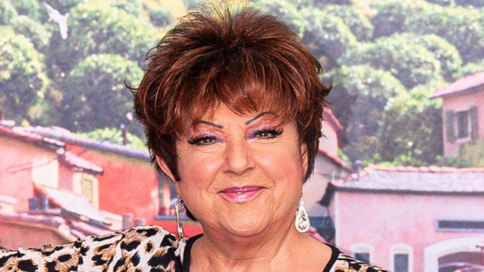 The Voice Senior, Orietta Berti su Al Bano: “Pensavo che mi sarei aggiunta”