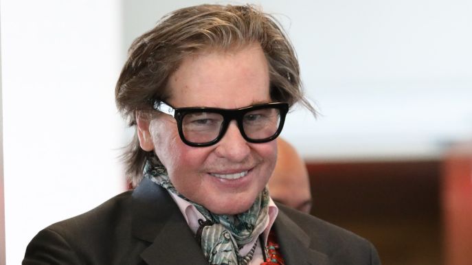 Val Kilmer