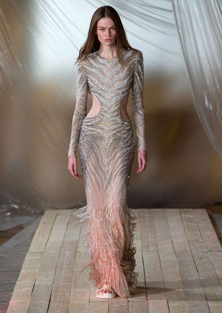 Roberto Cavalli - MFW