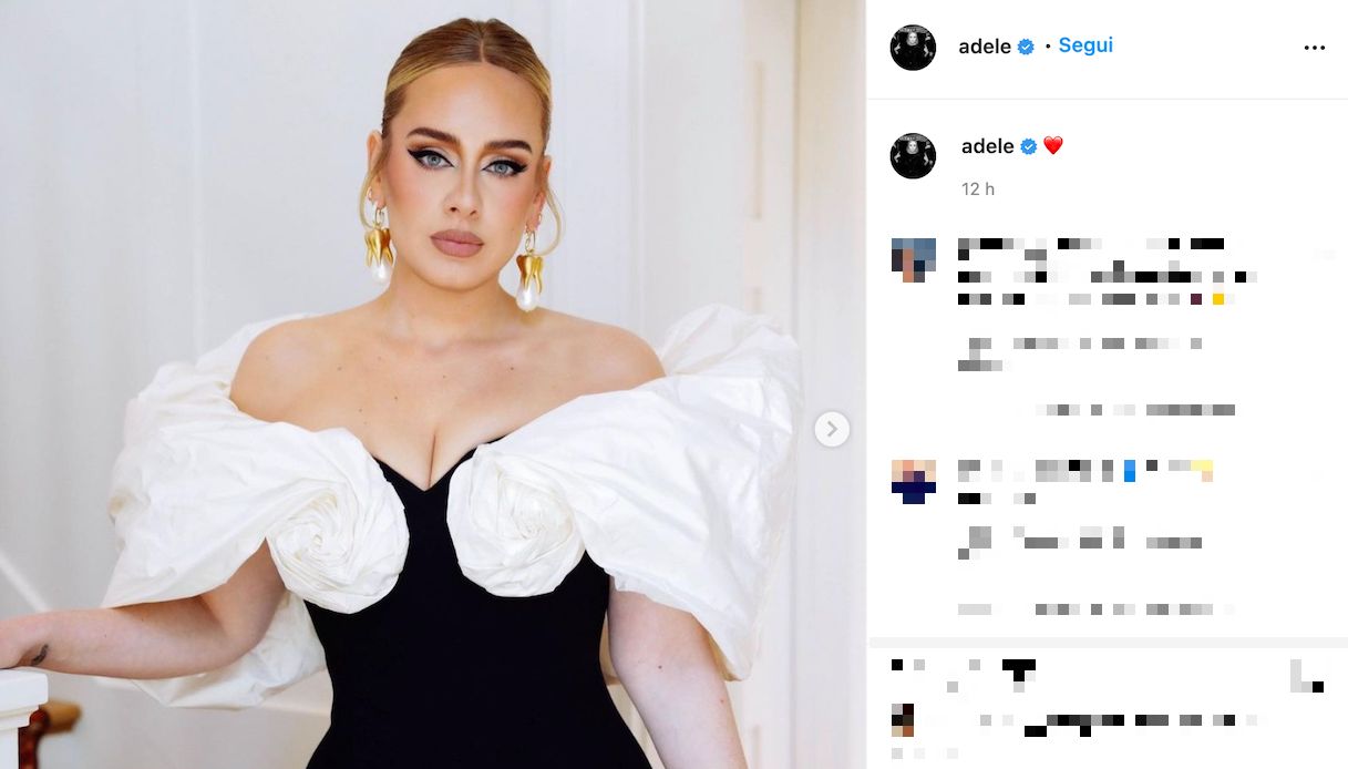 Adele