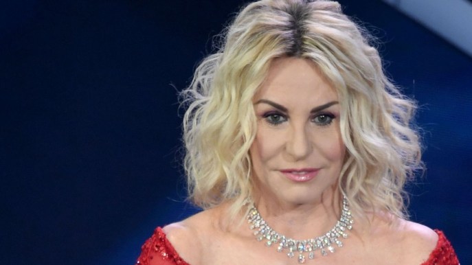 Ballando, Antonella Clerici dice no a Milly Carlucci