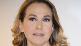 Barbara D’Urso, gli auguri a Silvia Toffanin (che prende il suo posto)