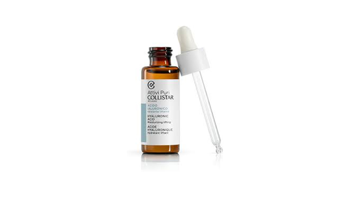 Collistar, Hyaluronic Acid Siero