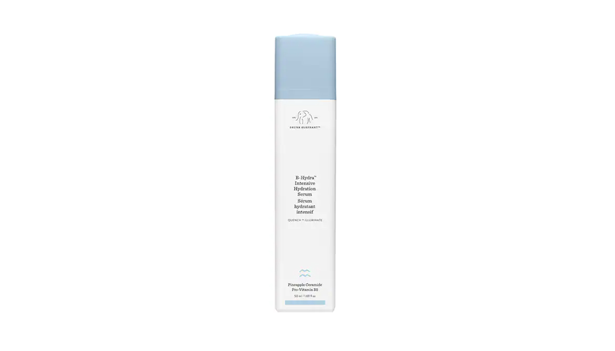 Drunk Elephant, B-Hydra intensive serum