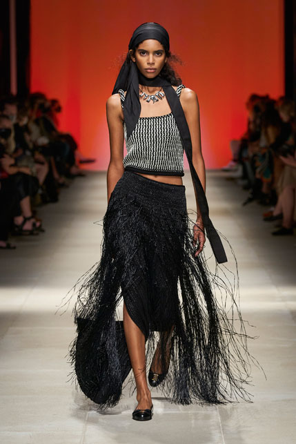 Ferragamo - ss2022