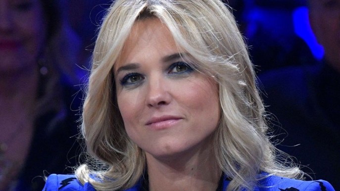 Francesca Barra, su Instagram messaggio di solidarietà per Loretta Goggi