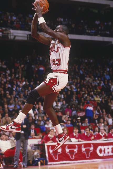 Air Jordan: ecco le sneakers più cool del momento