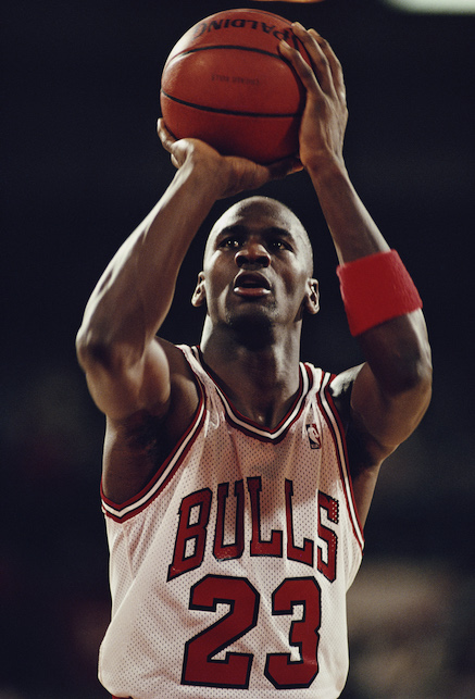 Air Jordan: ecco le sneakers più cool del momento