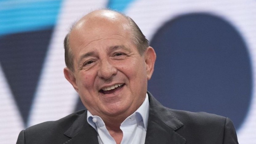 Don Matteo, Giancarlo Magalli nel cast: rivincita su Terence Hill
